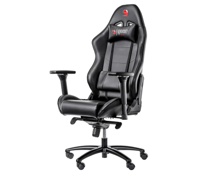Fotel gamingowy SPC GEAR SR500 SPG005